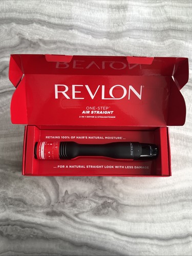 Revlon one step - revlon, air