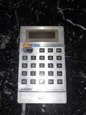 VINTAGE Casio ML-733