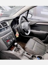 ⭐Citroen C4 VTR+ 2012 1.6 DIESEL BREAKING SPARE CAR PARTS(RANDOM WHEEL BOLT)