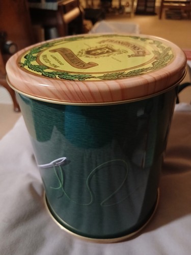 Ringtons cotton reel - cotton,