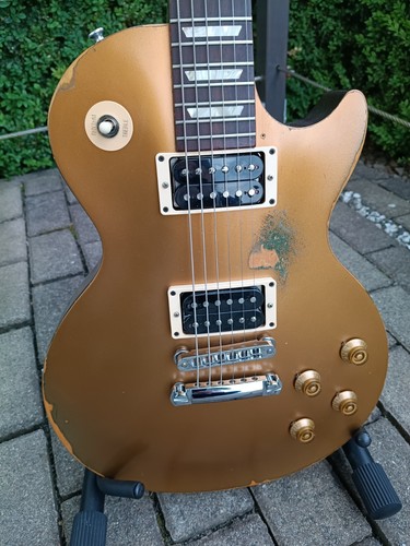 Gibson les paul studio - les,