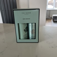 Ted Baker Body Care Duo : -