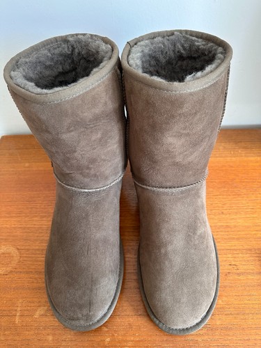Ugg premium classic short - ugg,