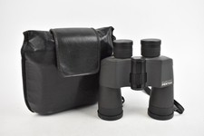 Pentax PCF 10x50 6.5° Binoculars Full-Size Bird Watching Shoulder Strap & Bag