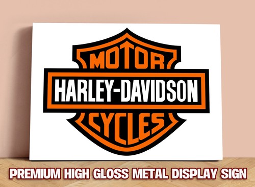 Rare harley davidson - harley, premium