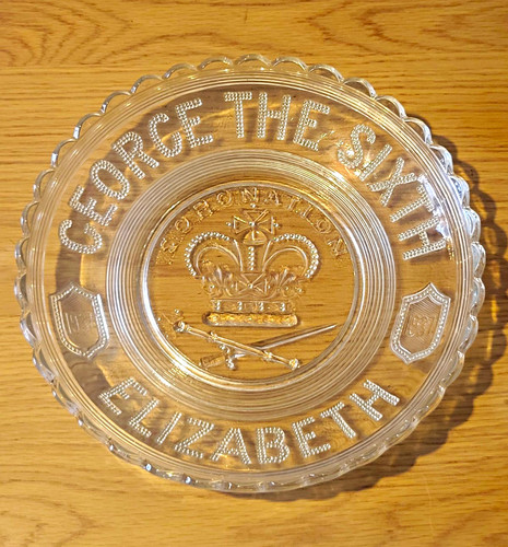 Vintage george elizabeth - vintage,