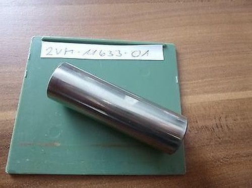 Piston pin fits yamaha - fits, 80