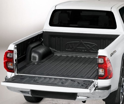 Maxliner underrail - maxliner, (5pc)