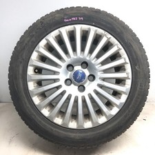 FORD FOCUS MK2 TITANIUM 2.0