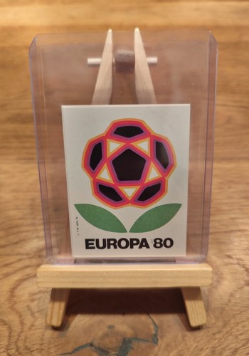 Europa 1980 euro - 1980, 80