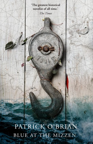 Blue the mizzen - at,