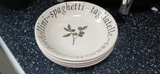 CREATIVE TABLEWARE ITALIAN