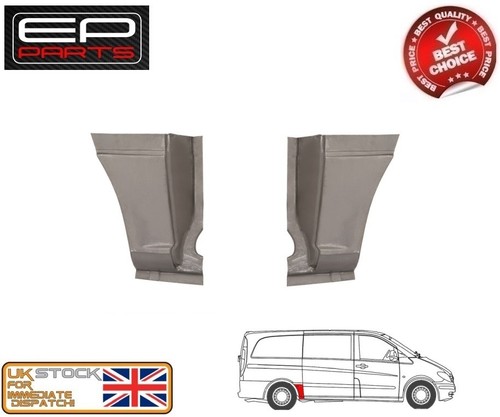 For mercedes vito viano - mercedes,