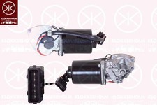 Front Wiper Motor for Peugeot 306 94-01 6405.89  (LHD Mounting points)