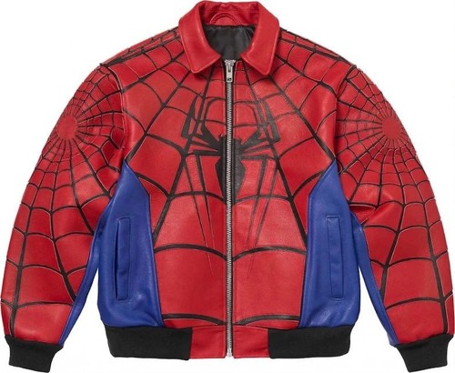 Spider man inspired brand new - spider-man,