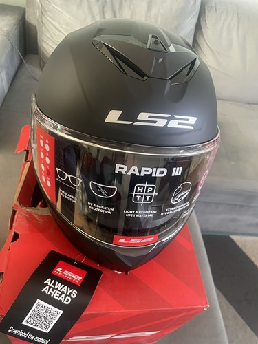 Ls2 rapid iii - rapid,