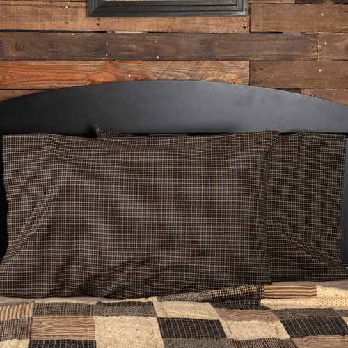 Primitive standard pillow - pillow, case