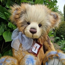 Charlie bears fantasia - bears, (1)