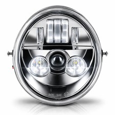 Eagle Lights V-Rod Street Rod