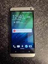 HTC One M7 (6500LVW) Verizon