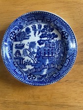 1891 W A & Sons Adams Willow