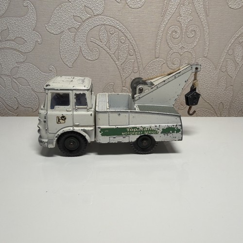 Original dinky 434 bedford - original,