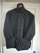 Ralph Lauren Men's Quilted