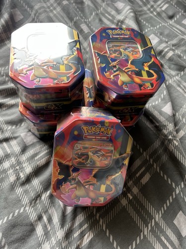 Pokemon mega charizard - charizard, ex