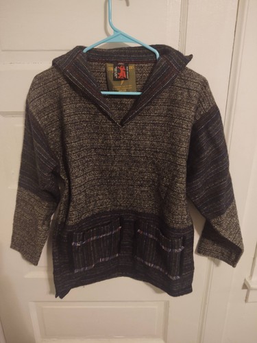 Vintage curlew weavers - curlew,