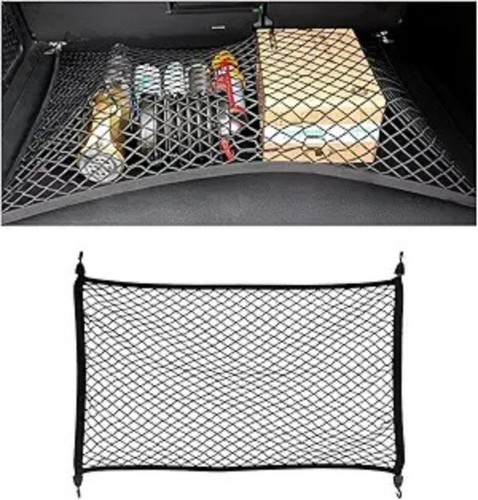 Elastic cargo net for suv - cargo,