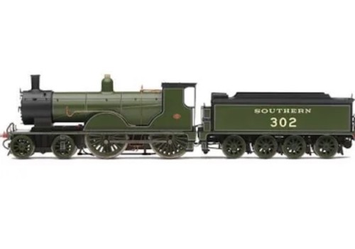 Hornby r30410 class - r30410, 302
