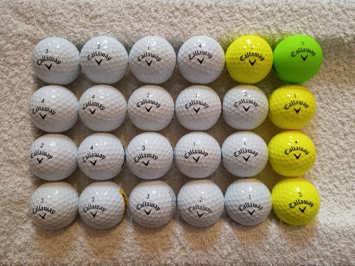 Callaway supersoft golf balls - supersoft,
