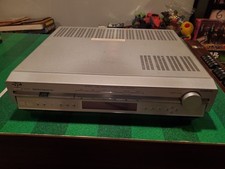 JVC RX-DV31SL Home Theater