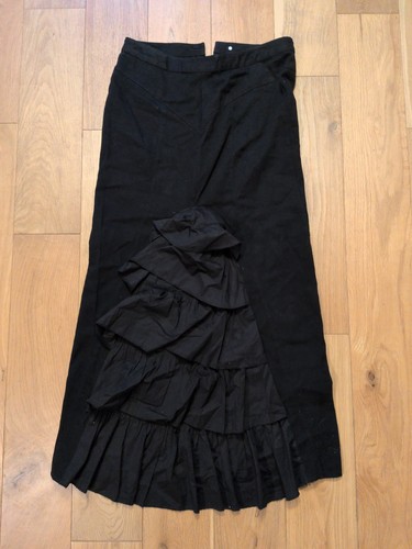 Vintage necessary evil - evil, goth