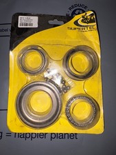 peugeot speedfight LUDIX TXR VIVACITY FORK BALL BEARINGS