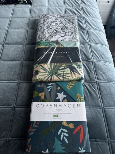 Clarke copenhagen - clarke, &