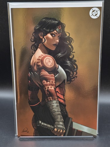 Absolute wonder woman - woman, #19