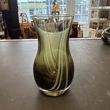 Caithness Glass Vase