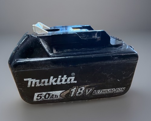 Makita bl1850 lithium ion - makita, lithium-ion