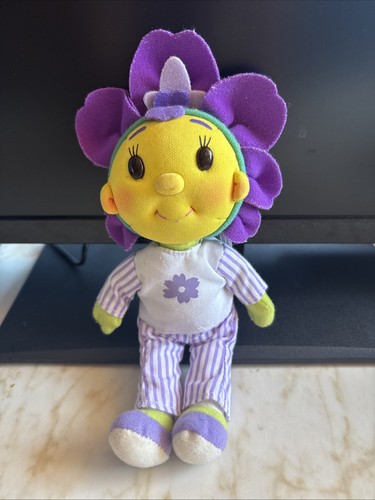 Fifi and the flowertots - the,