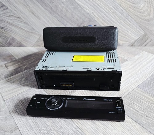 Pioneer deh p4000ub - deh-p4000ub, cd