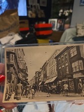 High street from joy - from,