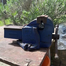 Record No 3 Engineers Bench