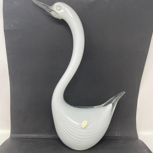 Genuine murnano swan - genuine,