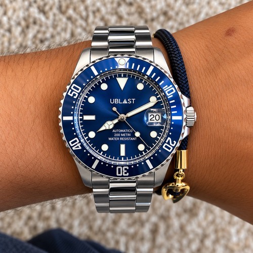 Ublast diver atm - ublast, 20