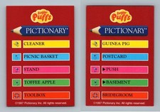 Cleaner/Guinea Pig -