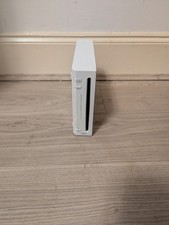 Nintendo Wii Console Unit Only