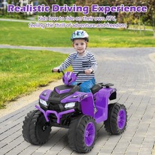 Ride on Quad ATV Kids