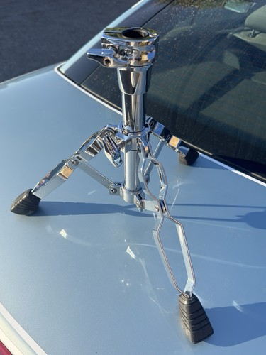 Pearl drum stand bottom half - drum,