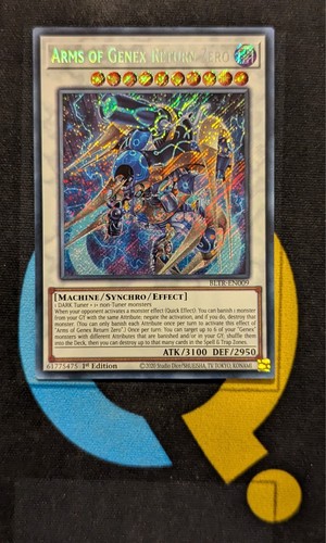 Bltr en009 arms - bltr-en009, of